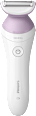 elektrischer Rasierer Lady Shaver 6000 Philips