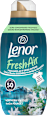 Mehčalec za perilo Fresh Air Effect Northern Solstice Lenor