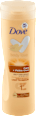 body love samoopalovací tělové mléko Love Care & Visible Glow Dove