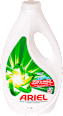 MOUNTAIN SPRING tečni detergent za pranje veša ARIEL