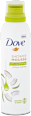 Mousse doccia olio cocco Dove