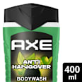 Duschgel 3in1 Awake & Revive AXE