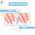 Nagelhärter Extra Stark HÊROME