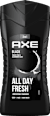 Duschgel Black AXE