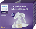 Kézi mellszívó PHILIPS AVENT