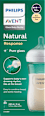Natural üveg cumisüveg 1 hónapos kortól 240 ml PHILIPS AVENT
