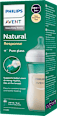Natural üveg cumisüveg 1 hónapos kortól 240 ml PHILIPS AVENT