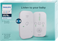 Baby monitor SCD502 PHILIPS AVENT