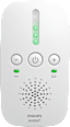 Baby monitor SCD502 PHILIPS AVENT