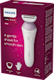 elektrischer Rasierer Lady Shaver 6000 Philips