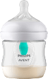 Natural Response bočica za bebe s AirFree ventilom, 125 ml PHILIPS AVENT