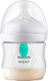 Natural Response bočica za bebe s AirFree ventilom, 125 ml PHILIPS AVENT
