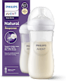 Natural Response bočica za bebe, 330 ml PHILIPS AVENT