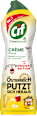 Allzweckreiniger Citrus mit Reinigungspartikeln Cif