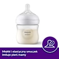 Responsywna Butelka Natural 125ml PHILIPS AVENT