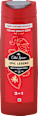 Sprchovací gél Epic Legend Old Spice