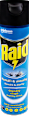 sprej proti létajícímu hmyzu Raid