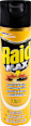 Max sprej proti lezoucímu hmyzu Raid
