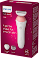 Lady Shaver Električni aparat za brijanje  PHILIPS