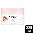 Cremedusche Peeling Granatapfel & Sheabutter Dove