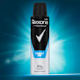 Antitranspirant Deospray Men Cobalt Dry Rexona men