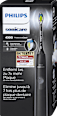 Schallzahnbürste sonicare Protective Clean 4300 Schwarz Philips