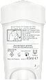 Antitranspirant Deocreme Maximum Protection Confidence Rexona