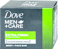 Крем-сапун Extra Fresh  Dove MEN+CARE