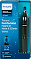 Nasen- und Ohrenhaartrimmer NT1000 Philips