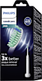 Електрическа четка за зъби 2100, бяла Philips Sonicare