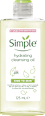 Kind To Skin hydrating ulje za čišćenje lica Simple