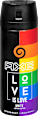 Love Is Love Unite Deodorant Bodyspray AXE