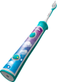 Otroška sonična električna zobna ščetka For Kids Philips Sonicare