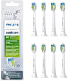 Накрайници за електрическа четка за зъби Optimal White W2 Philips Sonicare