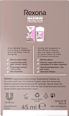 Antitranspirant Deocreme Maximum Protection Confidence Rexona