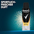 Antitranspirant Deospray Sport Defence Rexona men
