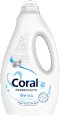 Waschmittel Flüssig White+ Coral