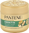 Intenzívna maska na vlasy Keratin Protect Smooth & Silky PANTENE PRO-V