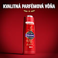 Sprchovací gél Rockstar 3v1 Old Spice