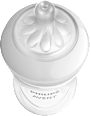 Trinksauger Natural Response Silikon Gr. 4 ab 3 Monaten PHILIPS AVENT