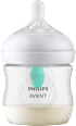Babyflasche Natural Response AirFreeVentil 125ml PHILIPS AVENT
