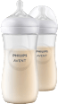 Dojčenská fľaša Natural Response, 330 ml - 3m+ PHILIPS AVENT