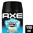 Bodyspray Ice Chill AXE