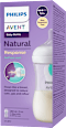 Biberon anti-colici Natural Response AirFree 1m+ PHILIPS AVENT
