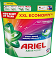 Kapsule za pranje barvnega perila Color, XXL pakiranje ARIEL