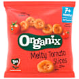 Snack cu porumb și roșii ECO 7+ Organix