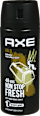 Dezodorant Gold AXE