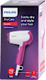 Sušič vlasov DryCare Essential BHD003/00 1400 W  Philips