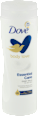 body love tělové mléko Essential Care Dove