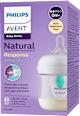 Natural Response bočica za bebe s AirFree ventilom, 125 ml PHILIPS AVENT